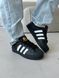 Adidas Superstar Black Premium S1350 фото 2