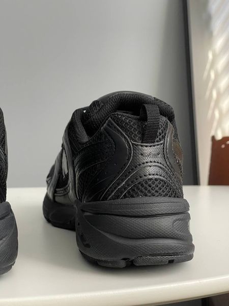 New Balance 530 Black Nbl116 фото