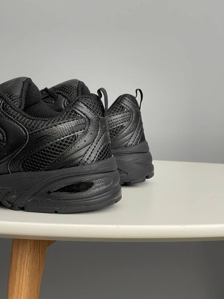 New Balance 530 Black Nbl116 фото