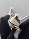 Christian Dior Wal&rsquo;n Dior Fur White / Black &ndash; Premium 1446 фото 3