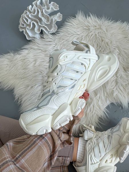 Adidas Vento XLG Deluxe White  A7400 фото
