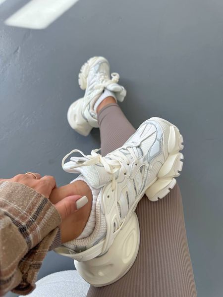 Adidas Vento XLG Deluxe White  A7400 фото