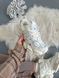 Adidas Vento XLG Deluxe White  A7400 фото 4