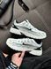 Nike P-6000 White Beige Black 367373 фото 1