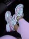 Asics Gel-1130 White/Pink asc-0232 фото 8