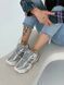 New Balance 9060 Grey Matter Pink NB6543 фото 4