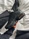 Nike Air Max TN Plus Triple Black #DNB393 фото 5