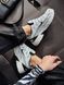 Nike P-6000 White Beige Black 367373 фото 2