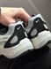 Nike P-6000 White Beige Black 367373 фото 3