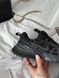 Nike Runtekk Triple Black FG34535 фото 8