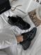 Nike Runtekk Triple Black FG34535 фото 7