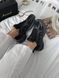 Nike Runtekk Triple Black FG34535 фото 4