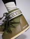 Мунбути Moon Boot Olive  mb002 фото 4
