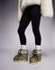 Мунбути Moon Boot Olive  mb002 фото 2