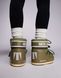 Мунбути Moon Boot Olive  mb002 фото 6