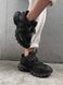 Balenciaga Track Black 87346 фото 4