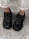 Balenciaga Track Black 87346 фото 2