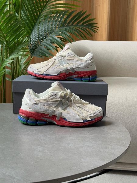 New Balance 1906A Sea Salt Astro Dust Beige  03129 фото