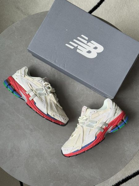 New Balance 1906A Sea Salt Astro Dust Beige  03129 фото