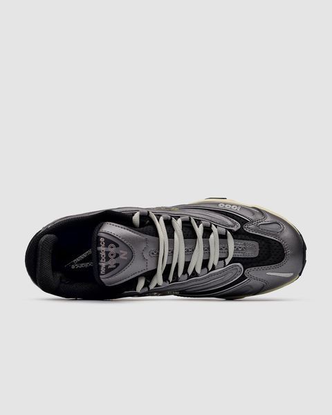 New Balance 1000 Silver Metallic 03058 фото