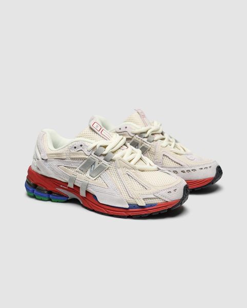 New Balance 1906A Sea Salt Astro Dust Beige  03129 фото