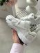 Nike Zoom Vomero 5 White Z03363 фото 4