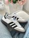 Adidas Samba White S1249 фото 1