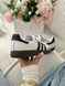 Adidas Samba White S1249 фото 3