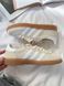 Adidas Spezial Beige Gum 56653516 фото 4