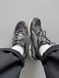 Asics Gel-NYC Grey/Silver Gore-Tex asc-0200 фото 6