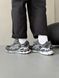 Asics Gel-NYC Grey/Silver Gore-Tex asc-0200 фото 4