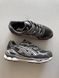 Asics Gel-NYC Grey/Silver Gore-Tex asc-0200 фото 2