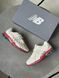 New Balance 1906A Sea Salt Astro Dust Beige  03129 фото 5