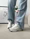 Nike Zoom Vomero 5 White Z03363 фото 7