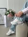 Nike Zoom Vomero 5 White Z03363 фото 5