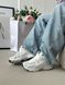 Nike Zoom Vomero 5 White Z03363 фото 6