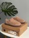 UGG Classic Micro Rocky Oak 1888 фото 4