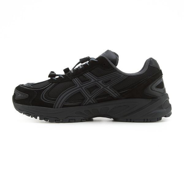 Asics Gel-Kahana TR V4 Black Dark Grey Gore-Tex Asc063 фото