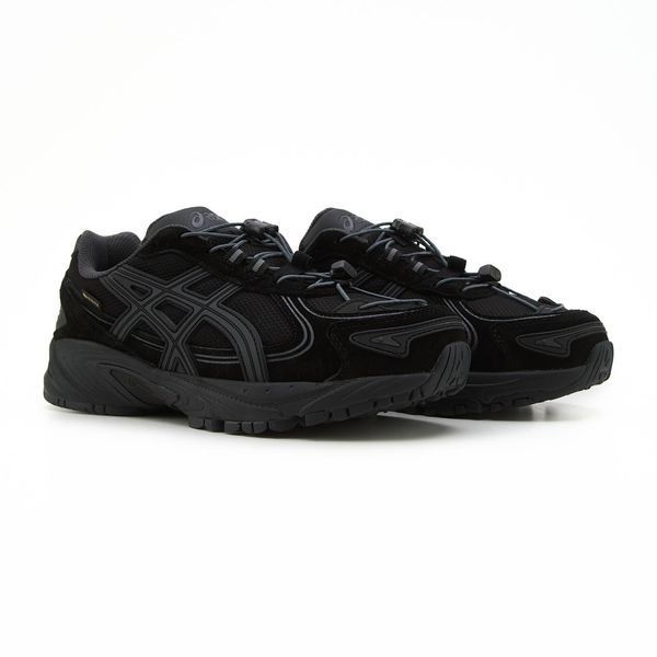 Asics Gel-Kahana TR V4 Black Dark Grey Gore-Tex Asc063 фото