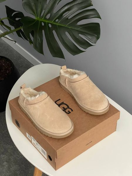 UGG Classic Micro Sand  1890 фото