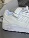 Adidas Forum Low White A00107 фото 8