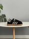 Adidas Handball Spezial Black Leopard  1639 фото 6