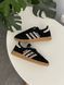 Adidas Handball Spezial Black Leopard  1639 фото 10
