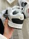 Nike Zoom Vomero 5 White/Black Z06y564 фото 5