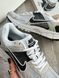 Nike Zoom Vomero 5 White/Black Z06y564 фото 6