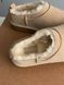 UGG Classic Micro Sand  1890 фото 5
