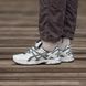 Asics Gel-Kahana 8 White ТЕРМО  KS 2447 фото 5