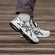 Asics Gel-Kahana 8 White ТЕРМО  KS 2447 фото 2
