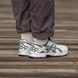 Asics Gel-Kahana 8 White ТЕРМО  KS 2447 фото 6
