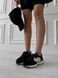 New Balance 327 Black/Whit 03094 фото 5